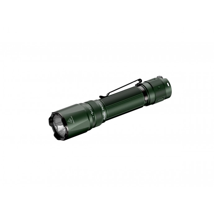 Fenix TK20R UE - Lanternă Tactică - 2800 Lumeni - 465 Metri - Tropic Green